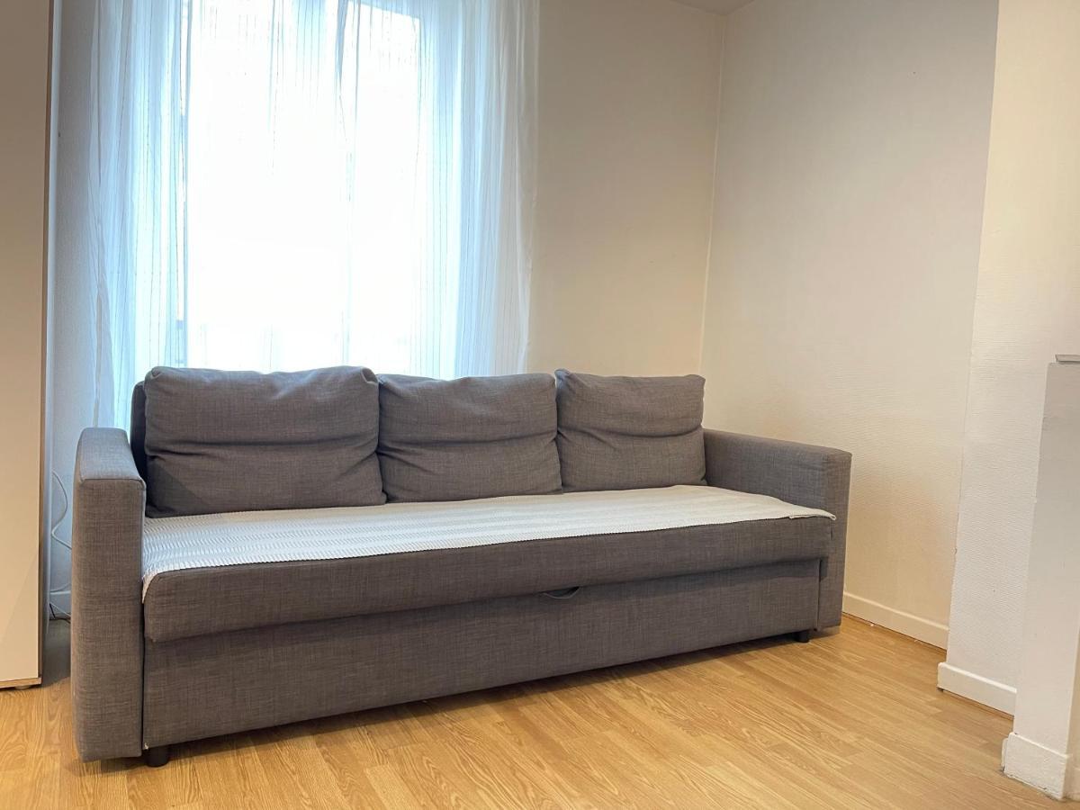 Rodier Cozy Flat 巴黎 外观 照片